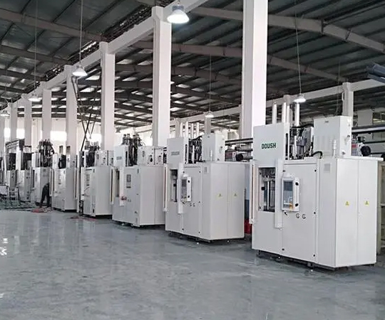 舊機(jī)械翻新