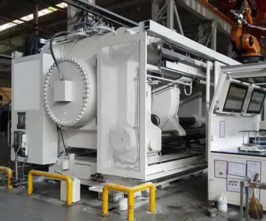 舊設(shè)備翻新