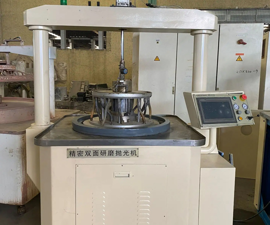 舊設(shè)備翻新