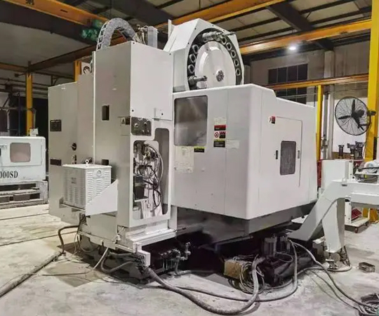 新設(shè)備噴涂