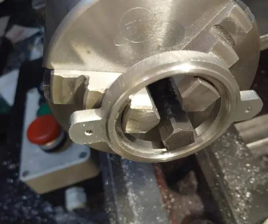 舊機(jī)械設(shè)備翻新