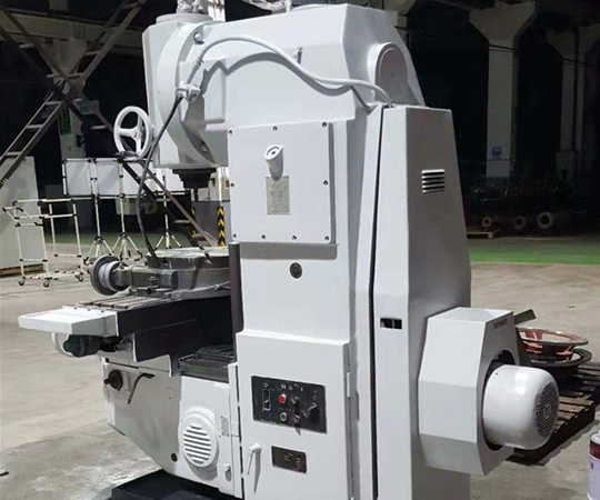 舊機(jī)械設(shè)備翻新