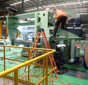 監(jiān)理制管理模式